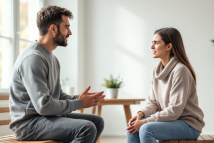 Psychologie