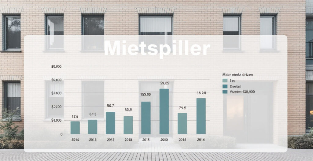 Stilvolle Was Ist Ein Mietspiegel Bild